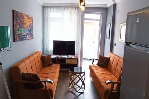 Lägenhet i Oba, Antalya, Turkiet Nr. 208221 - 6