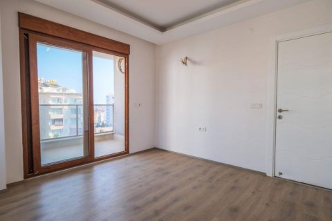 Продажа пентхауса в Джикджилли, Анталье, Турция 6 комн., 240м2, №208216 – фото 4