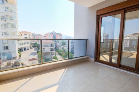 Продажа пентхауса в Джикджилли, Анталье, Турция 6 комн., 240м2, №208216 – фото 11