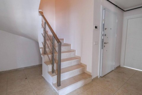 Продажа пентхауса в Джикджилли, Анталье, Турция 6 комн., 240м2, №208216 – фото 2