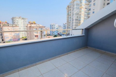 Продажа пентхауса в Джикджилли, Анталье, Турция 6 комн., 240м2, №208216 – фото 20