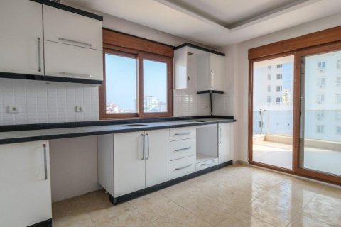 Продажа пентхауса в Джикджилли, Анталье, Турция 6 комн., 240м2, №208216 – фото 9