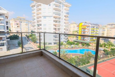 Продажа пентхауса в Джикджилли, Анталье, Турция 6 комн., 240м2, №208216 – фото 6