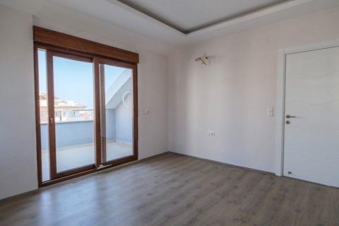 Продажа пентхауса в Джикджилли, Анталье, Турция 6 комн., 240м2, №208216 – фото 19