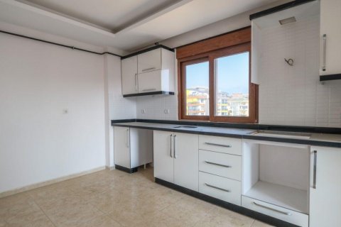 Продажа пентхауса в Джикджилли, Анталье, Турция 6 комн., 240м2, №208216 – фото 10