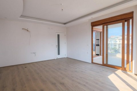 Продажа пентхауса в Джикджилли, Анталье, Турция 6 комн., 240м2, №208216 – фото 13