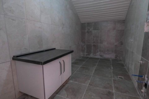 Продажа пентхауса в Джикджилли, Анталье, Турция 6 комн., 240м2, №208216 – фото 16