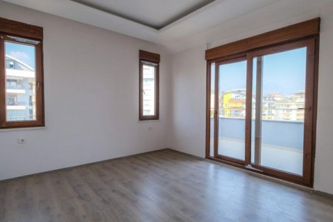 Продажа пентхауса в Джикджилли, Анталье, Турция 6 комн., 240м2, №208216 – фото 18
