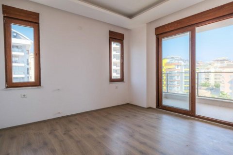 Продажа пентхауса в Джикджилли, Анталье, Турция 6 комн., 240м2, №208216 – фото 3