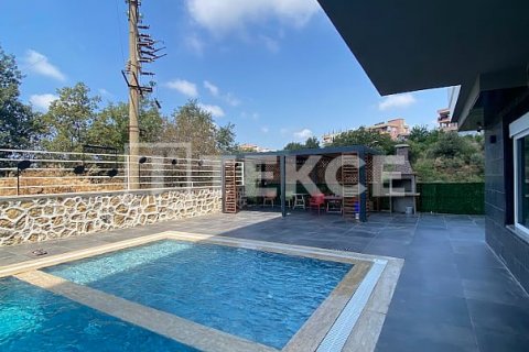 Apartment for sale in Alanya, Antalya, Turkey, 2 bedrooms, 120m2, No. 113796 – photo 9