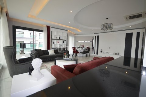 Продажа квартиры  в Аланье, Анталье, Турция 1+1, 75м2, №43662 – фото 26