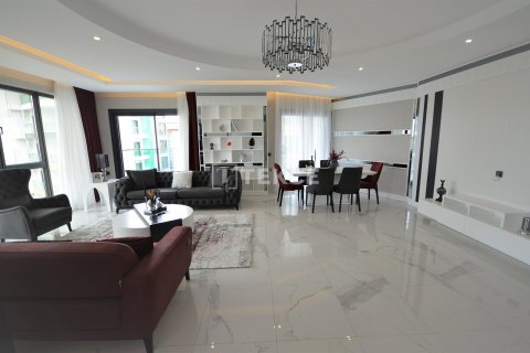 Продажа квартиры  в Аланье, Анталье, Турция 2+1, 95м2, №46029 – фото 23