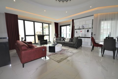 Продажа квартиры  в Аланье, Анталье, Турция 2+1, 95м2, №46029 – фото 28