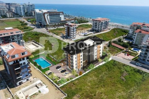 Apartment for sale  in Alanya, Antalya, Turkey, 50m2, No. 113780 – photo 7