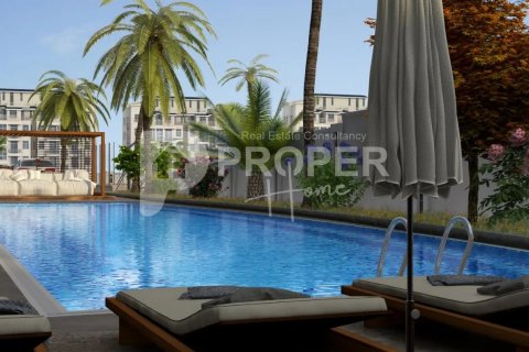 Apartment for sale  in Alanya, Antalya, Turkey, 50m2, No. 113780 – photo 5