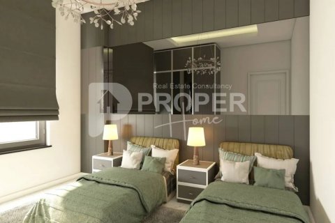 Apartment for sale  in Alanya, Antalya, Turkey, 50m2, No. 113780 – photo 23