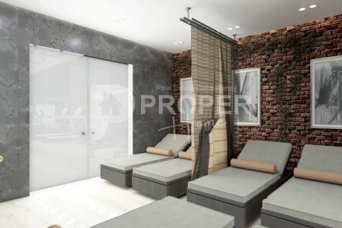 Apartment for sale  in Alanya, Antalya, Turkey, 50m2, No. 113780 – photo 11