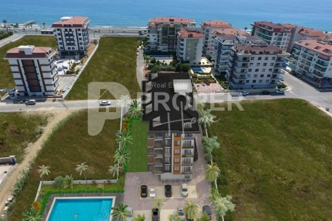 Apartment for sale  in Alanya, Antalya, Turkey, 50m2, No. 113780 – photo 8