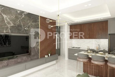 Apartment for sale  in Alanya, Antalya, Turkey, 50m2, No. 113780 – photo 19