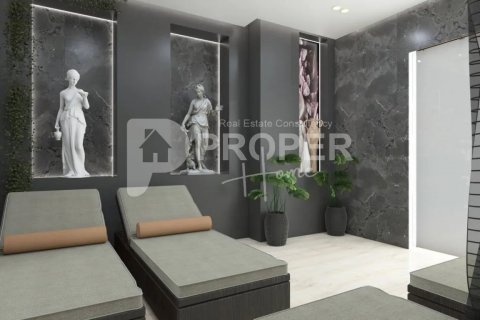 Apartment for sale  in Alanya, Antalya, Turkey, 50m2, No. 113780 – photo 13