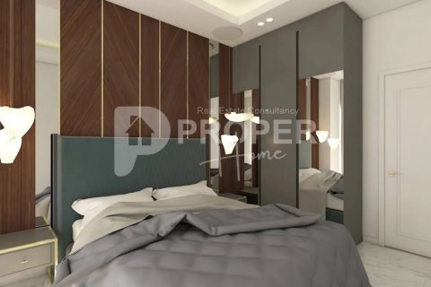 Apartment for sale  in Alanya, Antalya, Turkey, 50m2, No. 113780 – photo 17