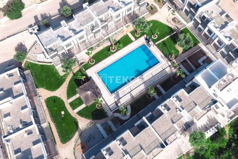 Продажа квартиры  в Гирне, Северный Кипр 3+1, 138м2, №189628 – фото 12