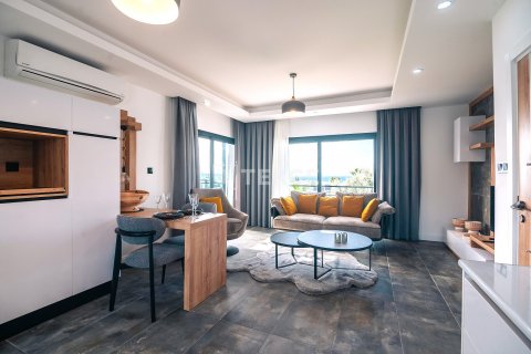 Продажа квартиры  в Гирне, Северный Кипр 3+1, 138м2, №189628 – фото 18