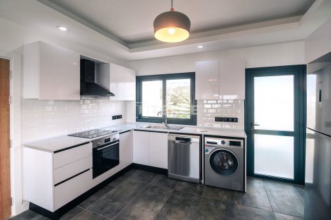 Продажа квартиры  в Гирне, Северный Кипр 3+1, 138м2, №189628 – фото 21