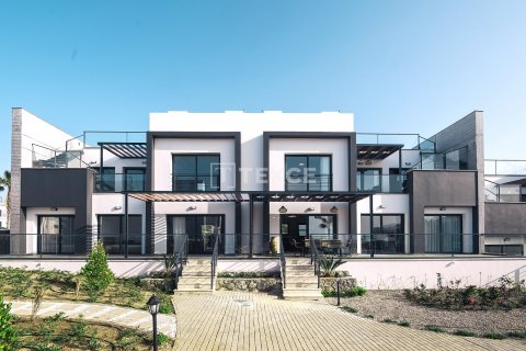 Продажа квартиры  в Гирне, Северный Кипр 3+1, 138м2, №189628 – фото 1