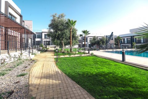 Продажа квартиры  в Гирне, Северный Кипр 3+1, 138м2, №189628 – фото 6