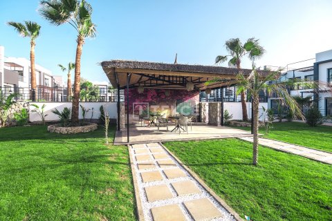 Продажа квартиры  в Гирне, Северный Кипр 3+1, 138м2, №189628 – фото 5