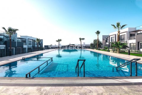 Продажа квартиры  в Гирне, Северный Кипр 3+1, 138м2, №189628 – фото 8