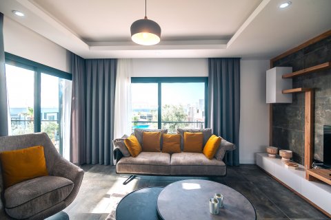 Продажа квартиры  в Гирне, Северный Кипр 3+1, 138м2, №189628 – фото 19