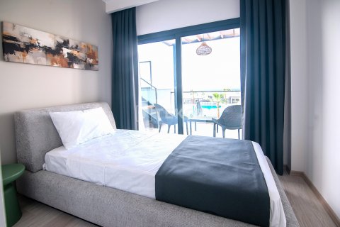 Продажа квартиры  в Гирне, Северный Кипр 3+1, 138м2, №189628 – фото 23