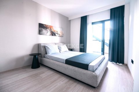 Продажа квартиры  в Гирне, Северный Кипр 3+1, 138м2, №189628 – фото 22