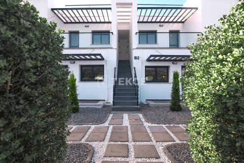 Продажа квартиры  в Гирне, Северный Кипр 3+1, 138м2, №189628 – фото 7