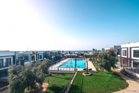 Продажа квартиры  в Гирне, Северный Кипр 3+1, 138м2, №189628 – фото 3