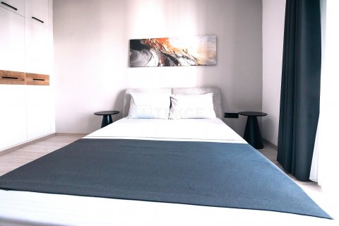 Продажа квартиры  в Гирне, Северный Кипр 3+1, 138м2, №189628 – фото 25