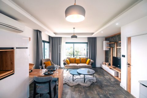 Продажа квартиры  в Гирне, Северный Кипр 3+1, 138м2, №189628 – фото 17