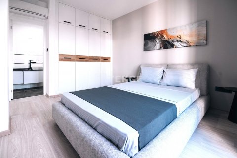 Продажа квартиры  в Гирне, Северный Кипр 3+1, 138м2, №189628 – фото 24