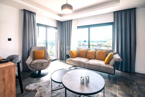 Продажа квартиры  в Гирне, Северный Кипр 3+1, 138м2, №189628 – фото 16