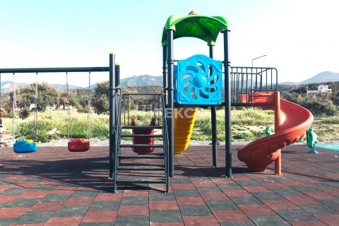 Продажа квартиры  в Гирне, Северный Кипр 3+1, 138м2, №189628 – фото 13