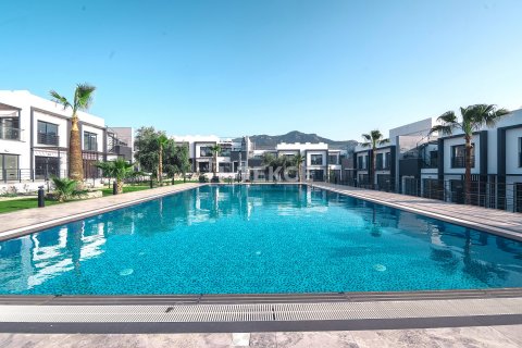 Продажа квартиры  в Гирне, Северный Кипр 3+1, 138м2, №189628 – фото 9