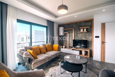 Продажа квартиры  в Гирне, Северный Кипр 3+1, 138м2, №189628 – фото 15