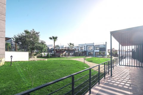 Продажа квартиры  в Гирне, Северный Кипр 3+1, 138м2, №189628 – фото 4