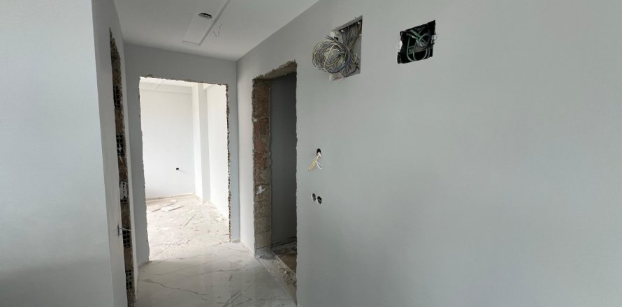 Daire   Antalya, Türkiye №189621