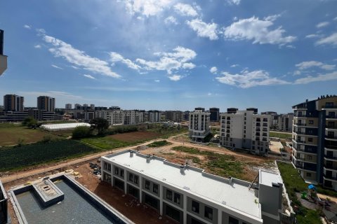 Daire   Antalya, Türkiye №189621 - 5