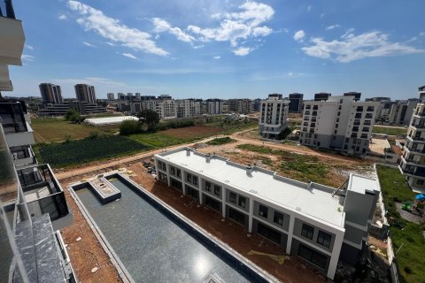 Daire   Antalya, Türkiye №189621 - 3