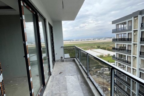 Продажа квартиры  в Анталье, Турция 2 комн., 70м2, №189619 – фото 10