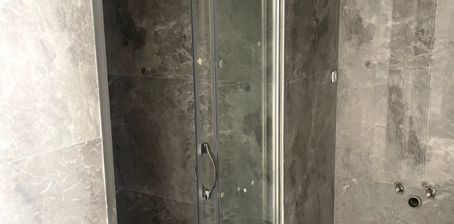 Квартира  2-х ком. в Анталье, Турция №189619